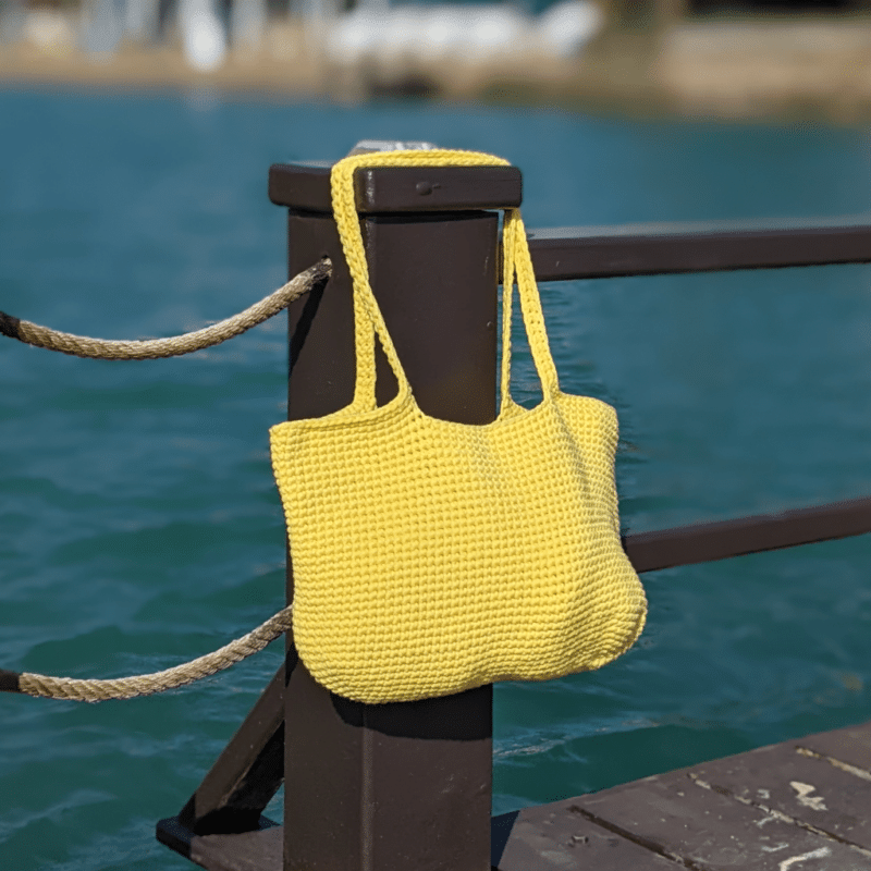 Strandtasche – Bild 4